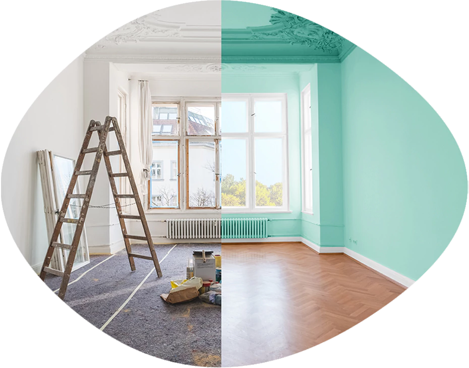 Service-07-930x730 اجرای رنگ و کاغذ دیواری